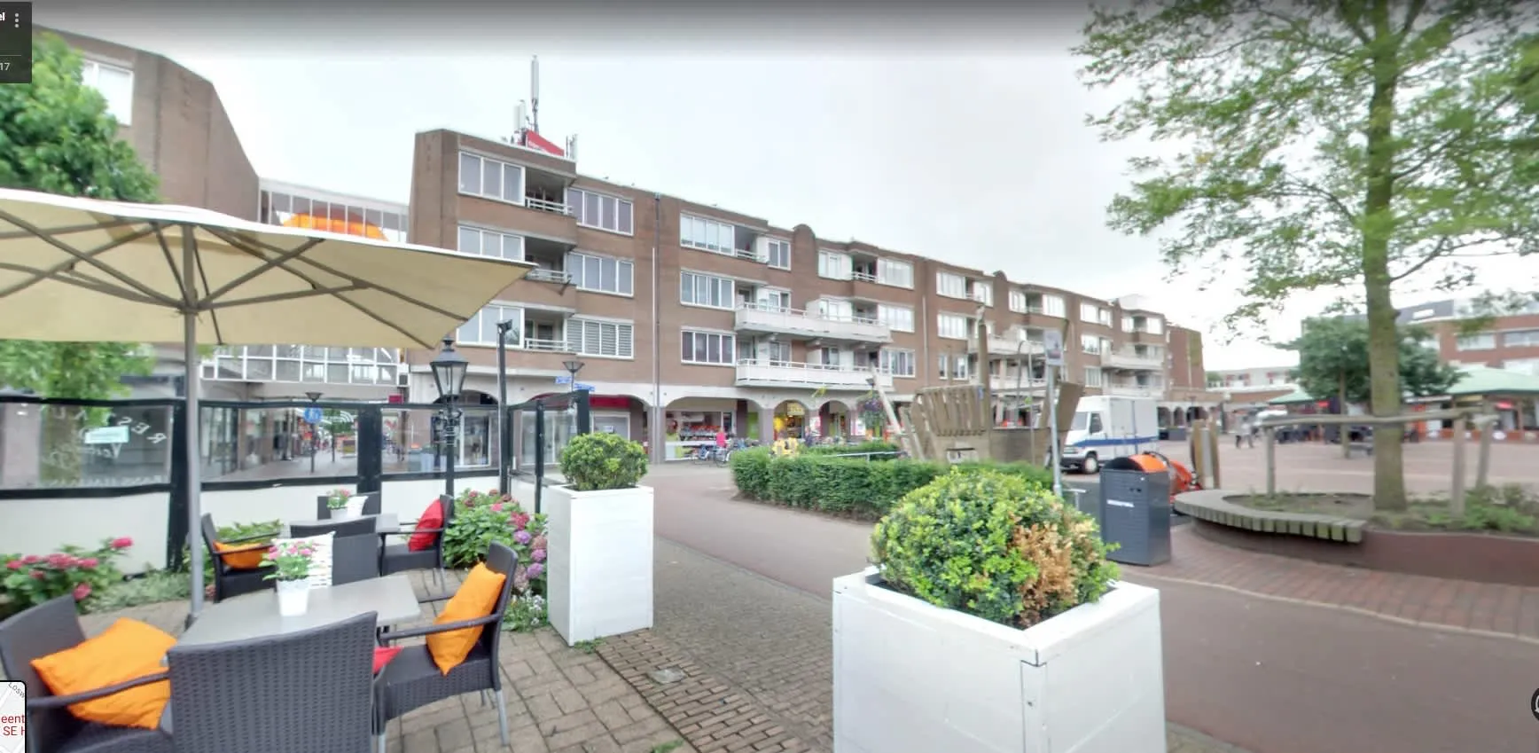 Oostermeent-Noord
