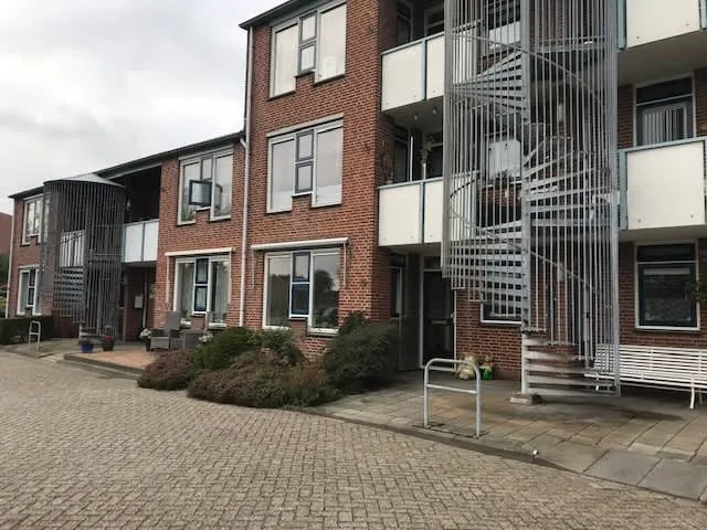 Papaverlaan