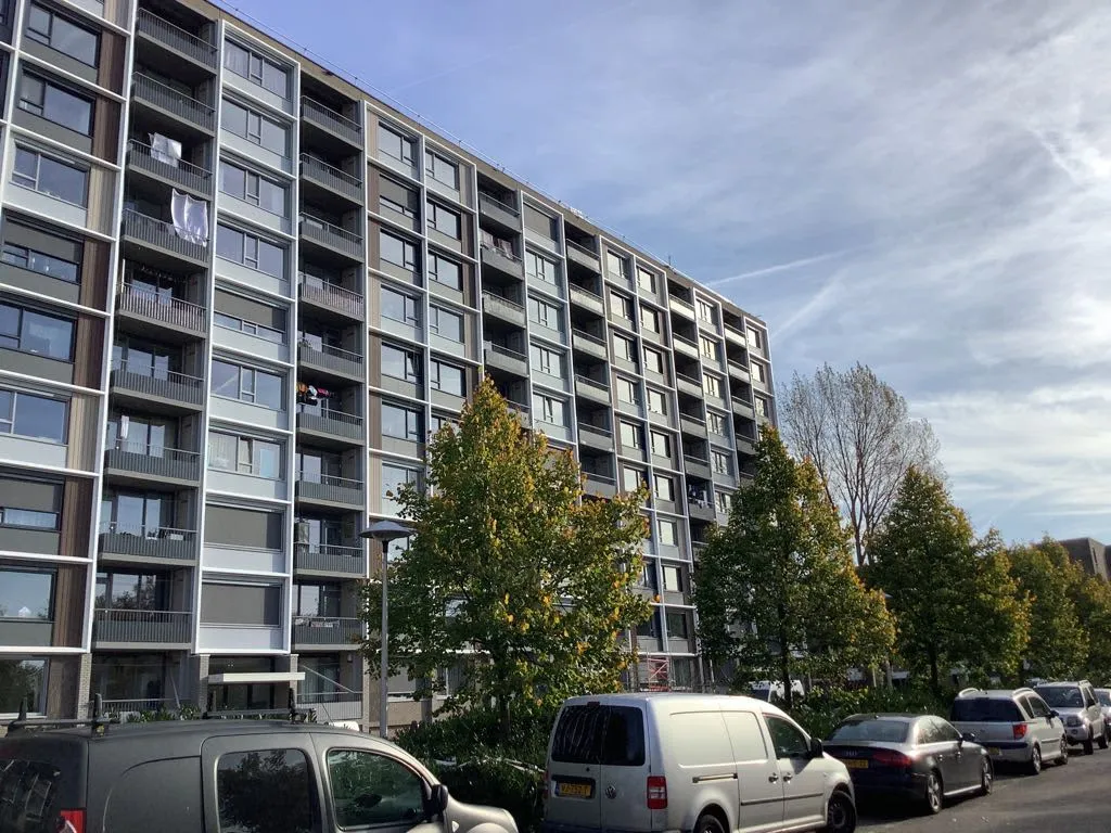 St.-Eustatiusdreef