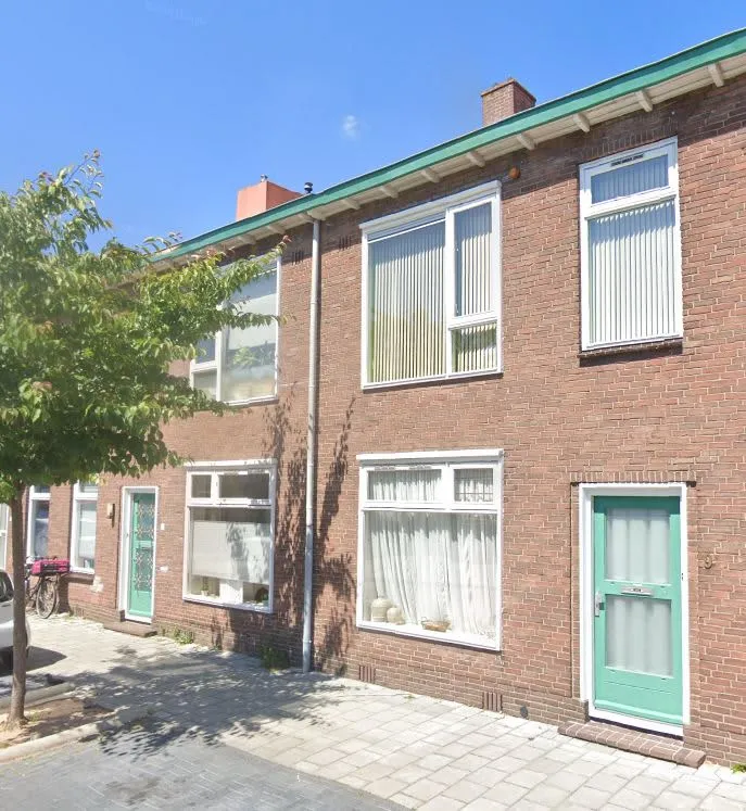 Grootscheepmakersstraat