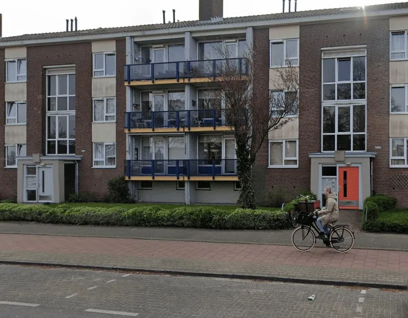 Wijk aan Duinerweg
