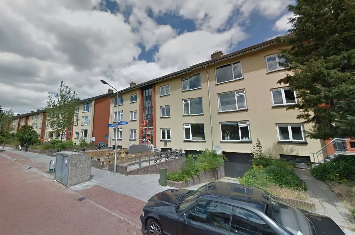 Verschurestraat