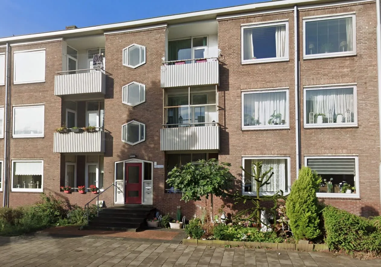Scheldestraat
