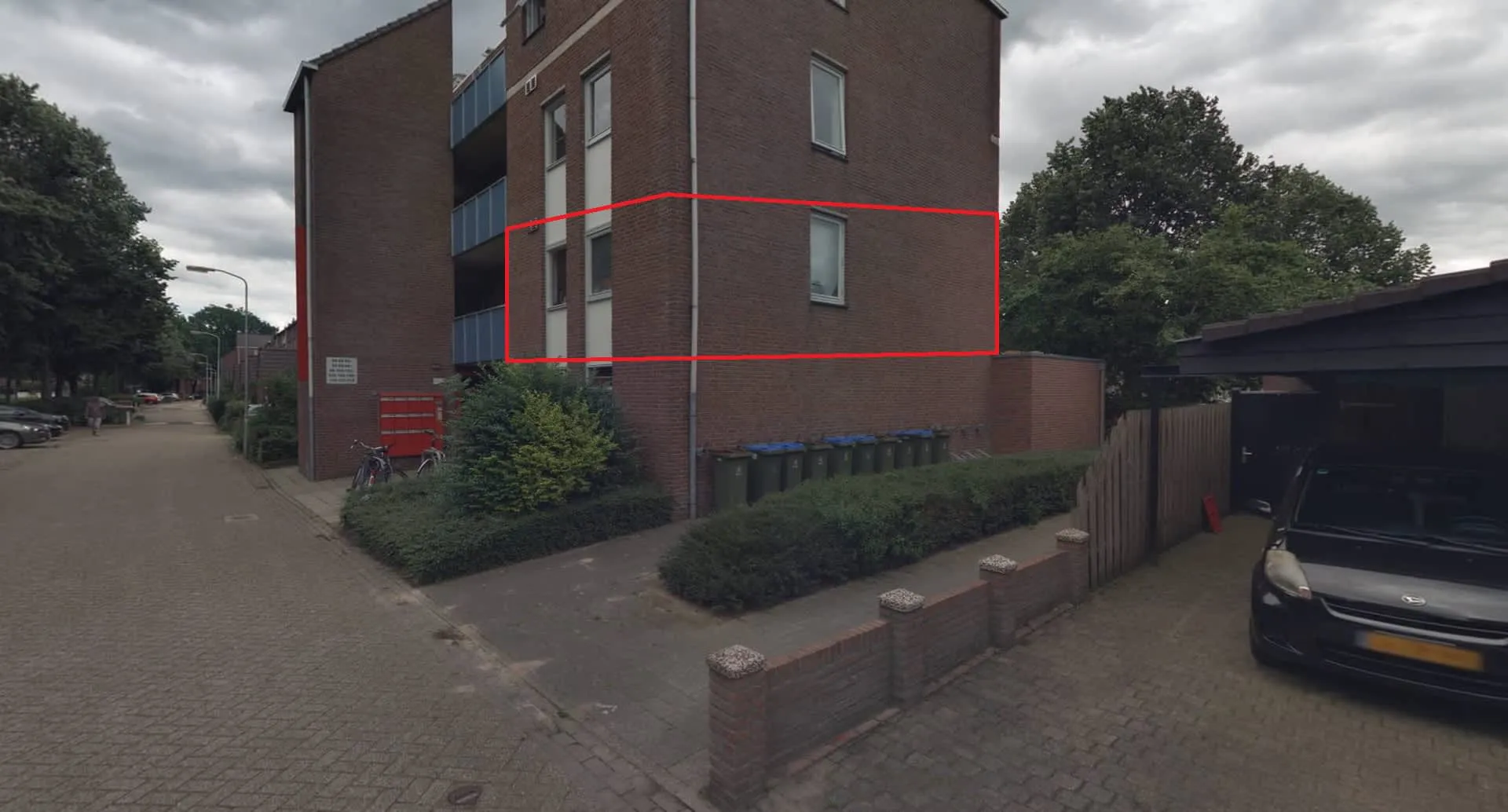 Pieter de Hooghstraat