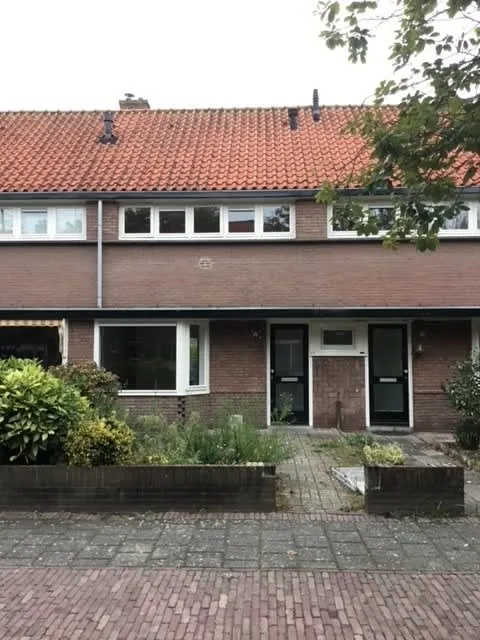 Juliusstraat