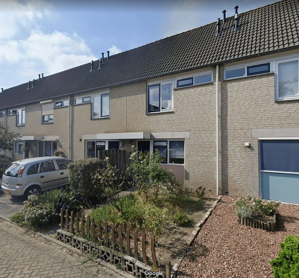 Lucas de Kockstraat