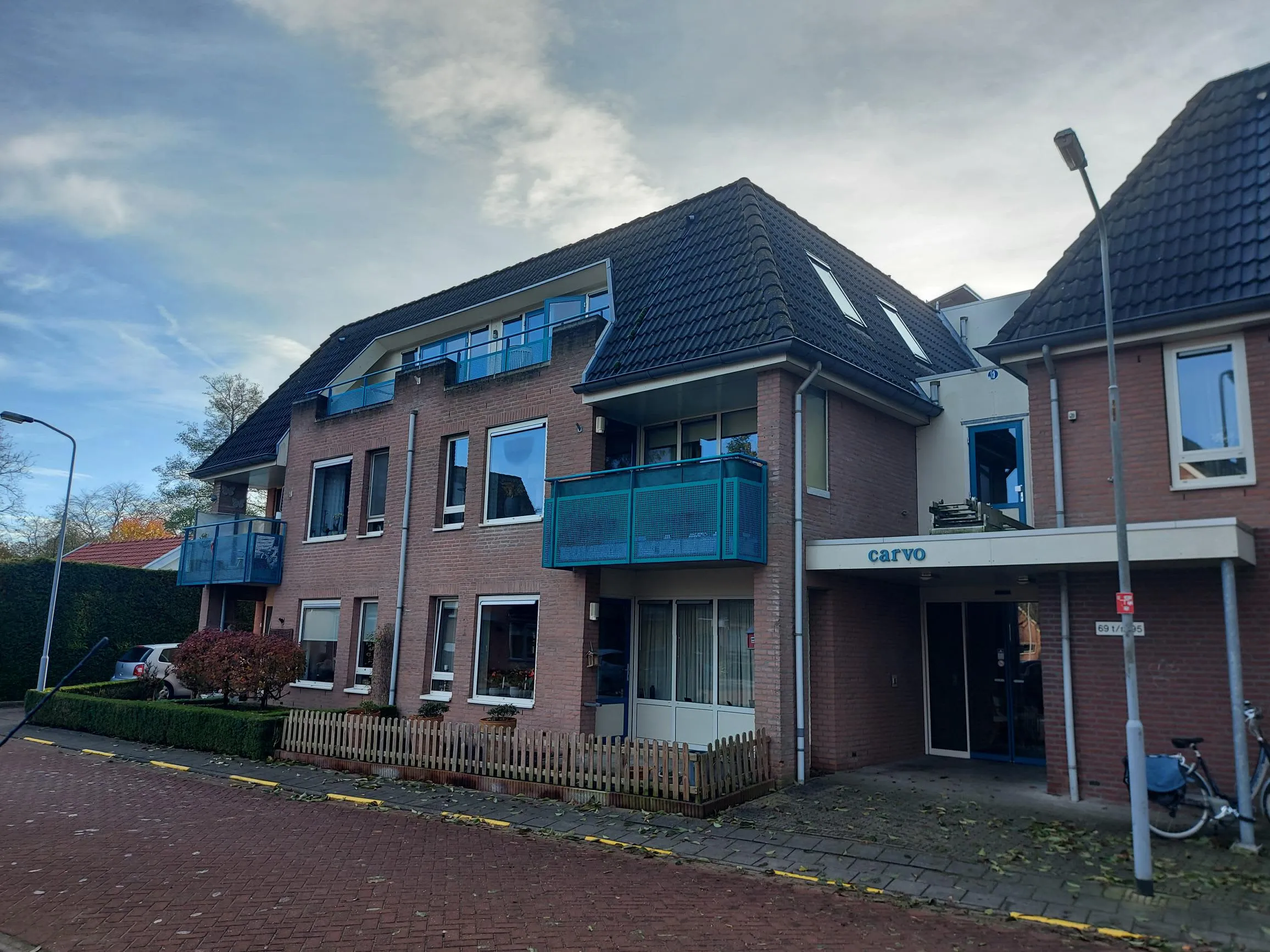 Craaienhof 75 4041BS Kesteren