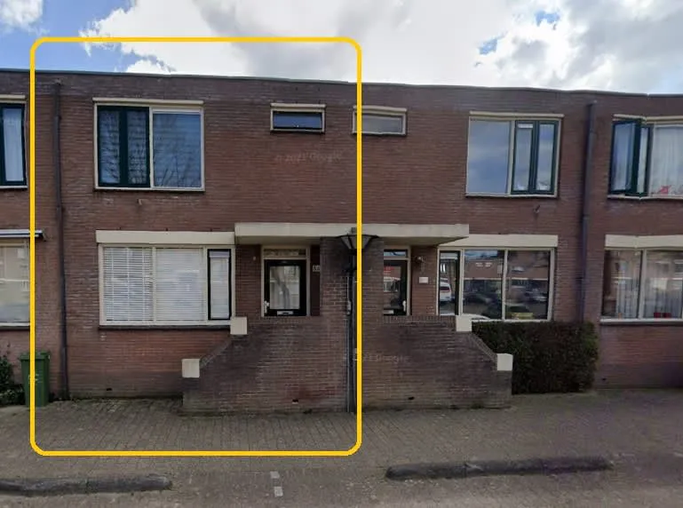 Oostkade