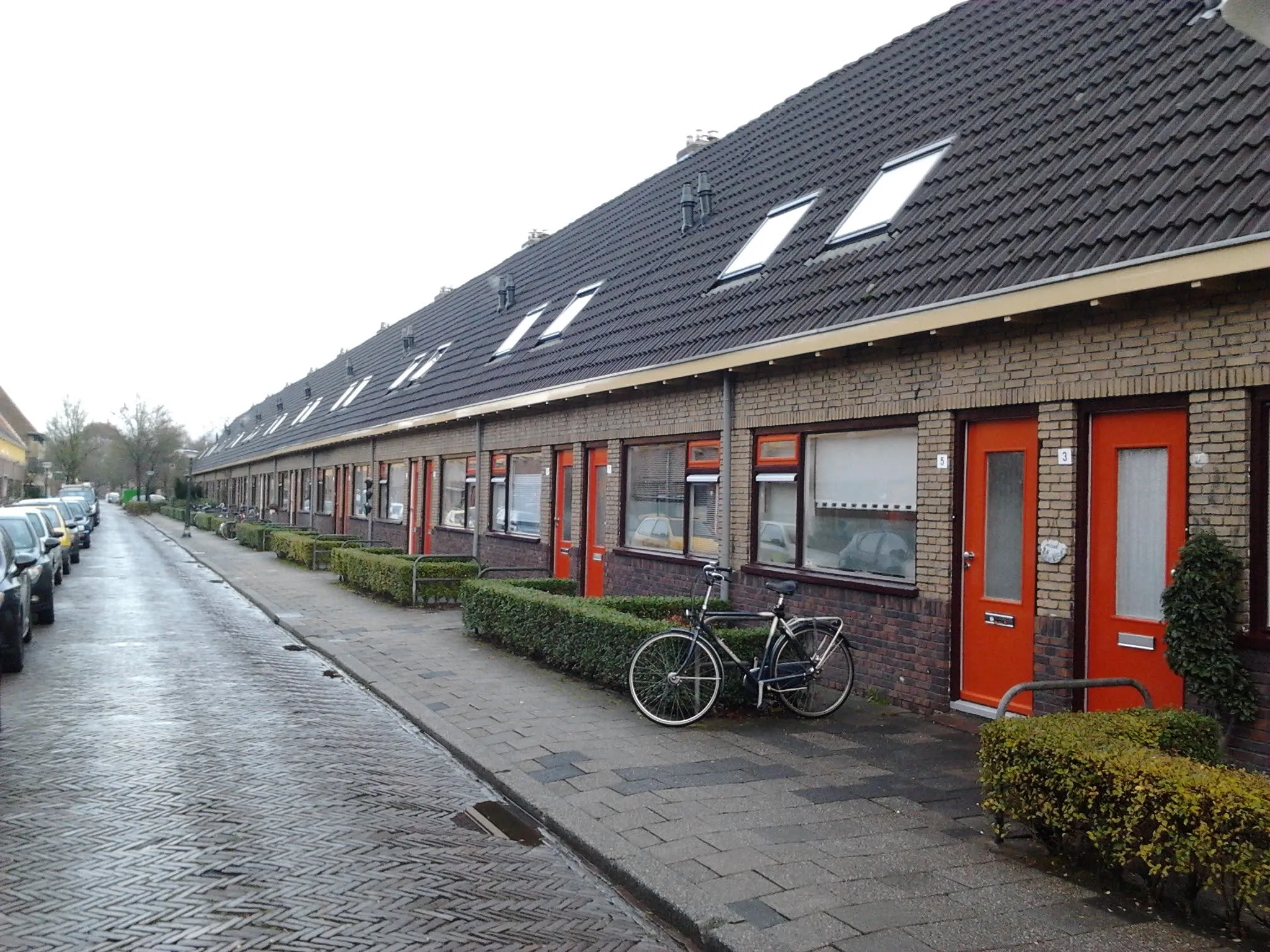 Begoniastraat 39 9713NA Groningen