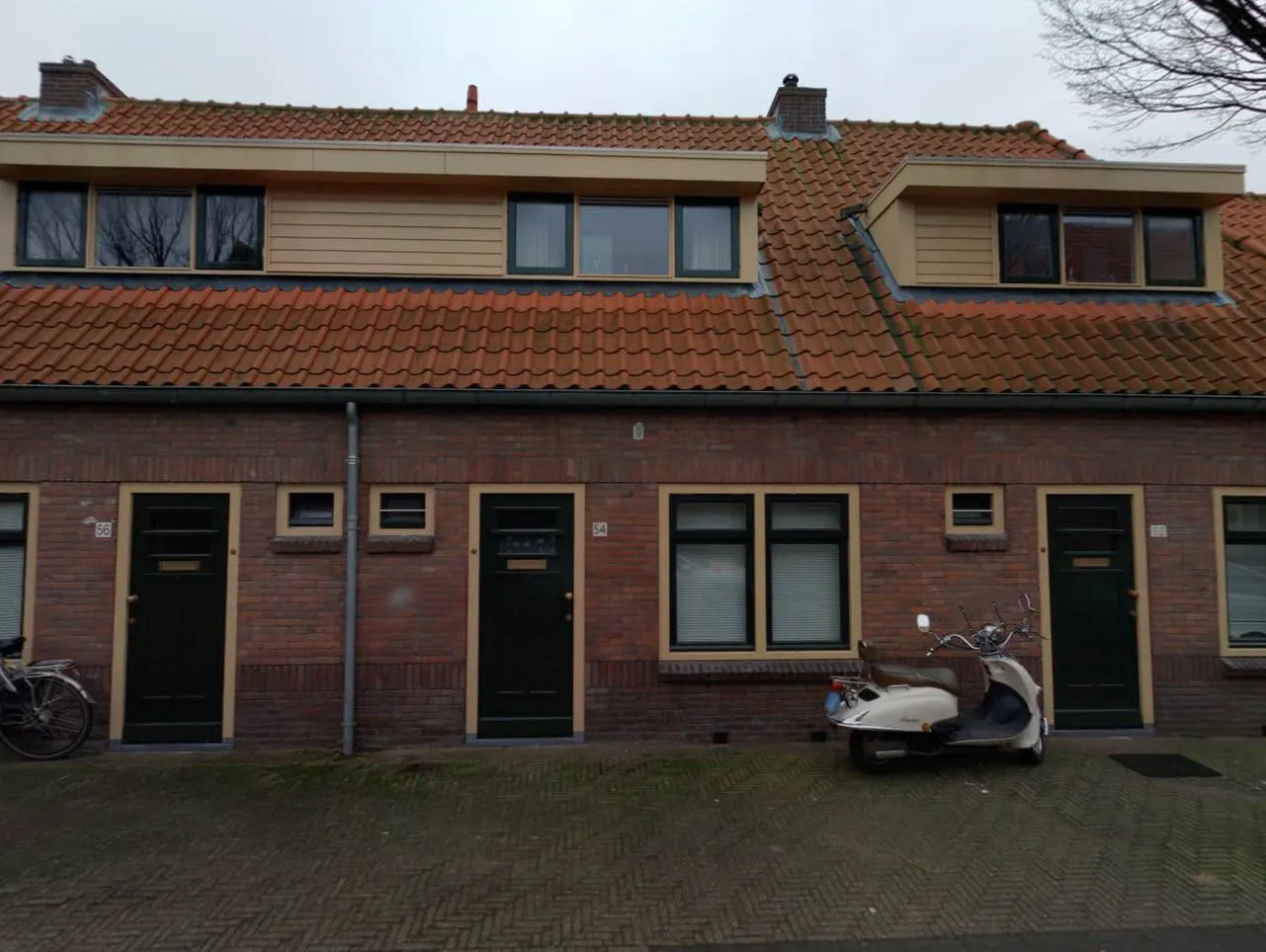 Voltastraat