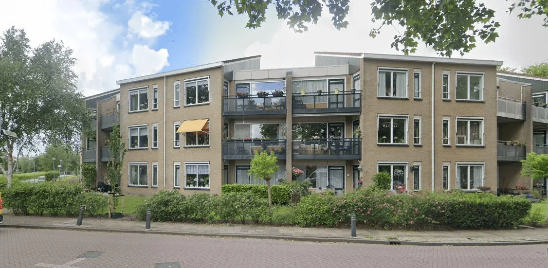 Lambert Meliszstraat 47 1551CT Westzaan