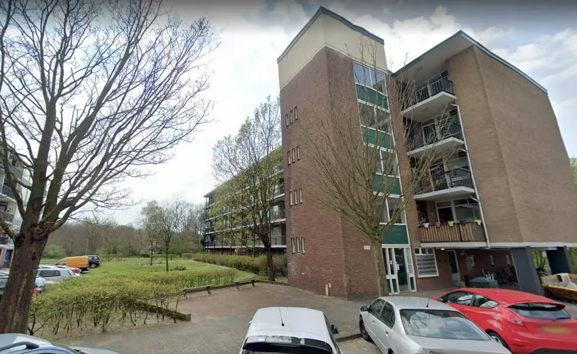 Banckertlaan