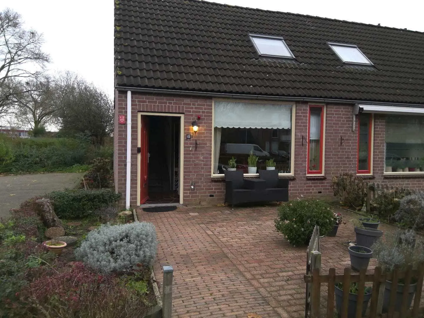 Betsy Perkstraat