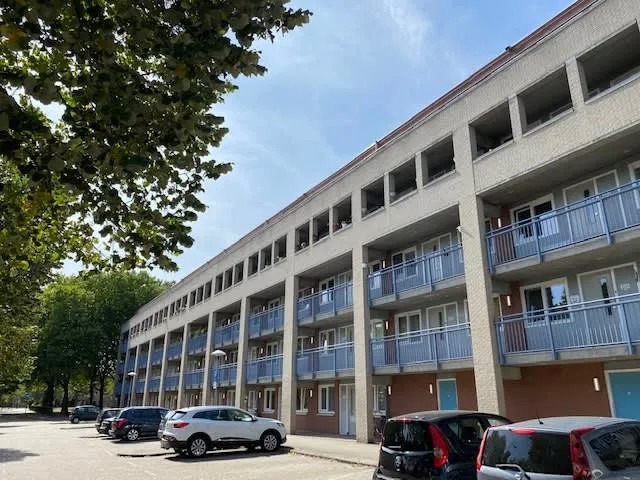 Admiraal Helfrichlaan