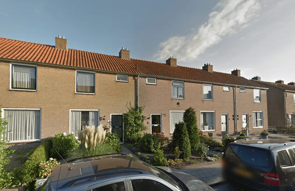 Segboerstraat