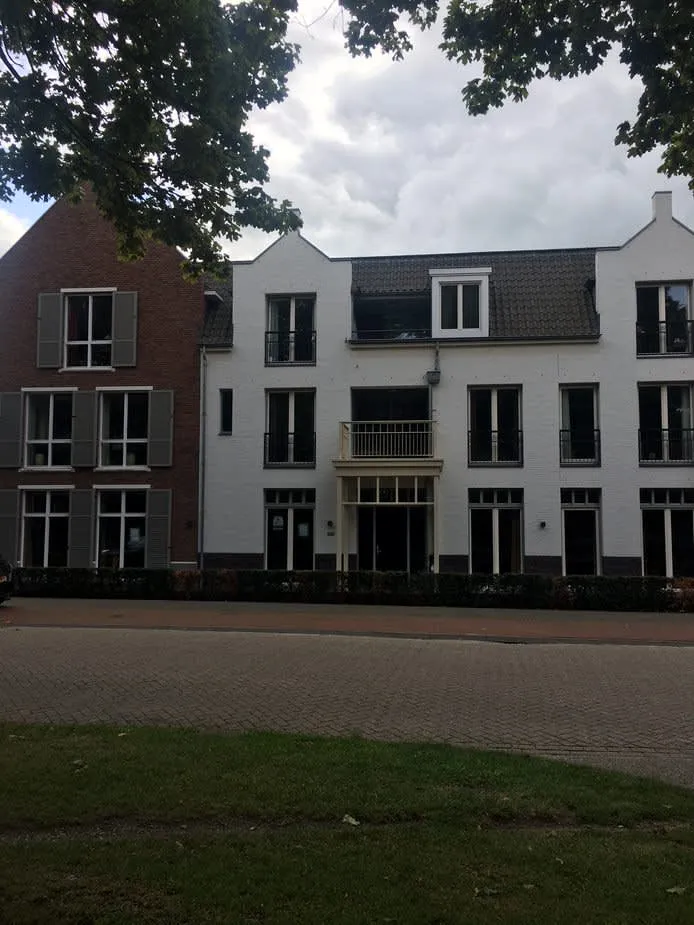 Marten van Rossemsingel