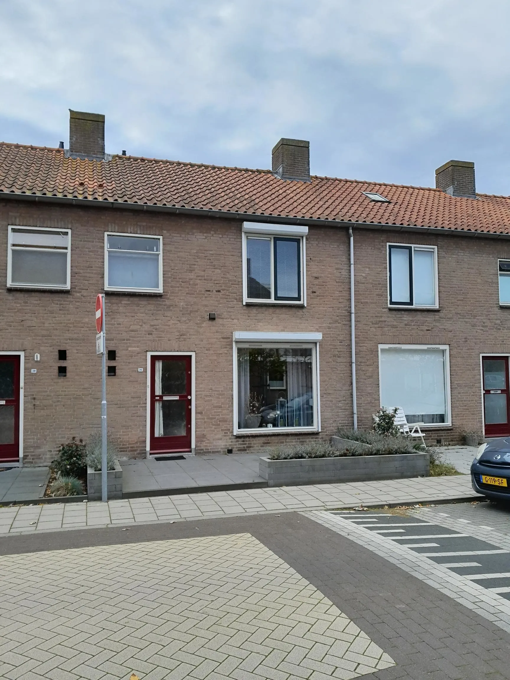 van der Kooistraat