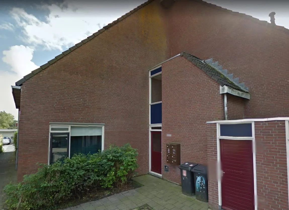 Hiddemaheerd 93 9737JW Groningen