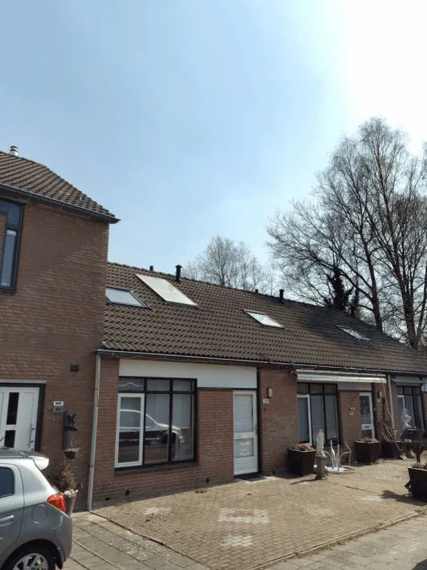 Dinant Dijkhuisstraat