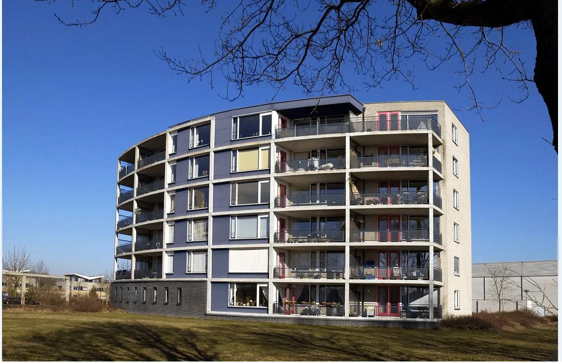 Hobostraat 43 3822CZ Amersfoort