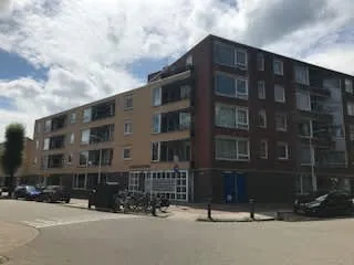 Ouverturelaan