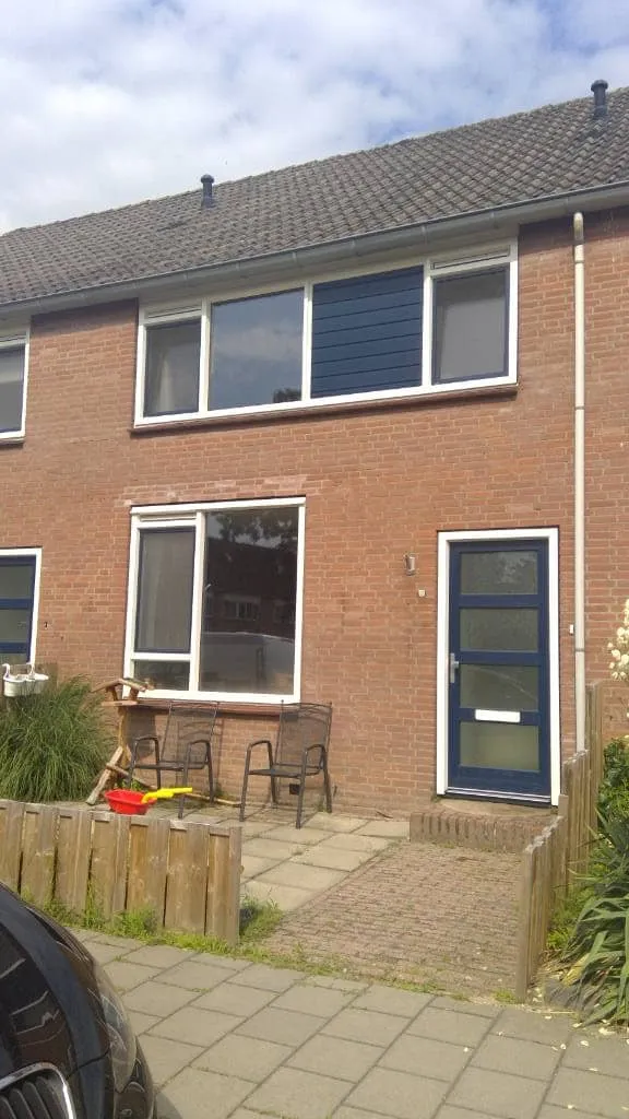 Van den Boetzelaerlaan