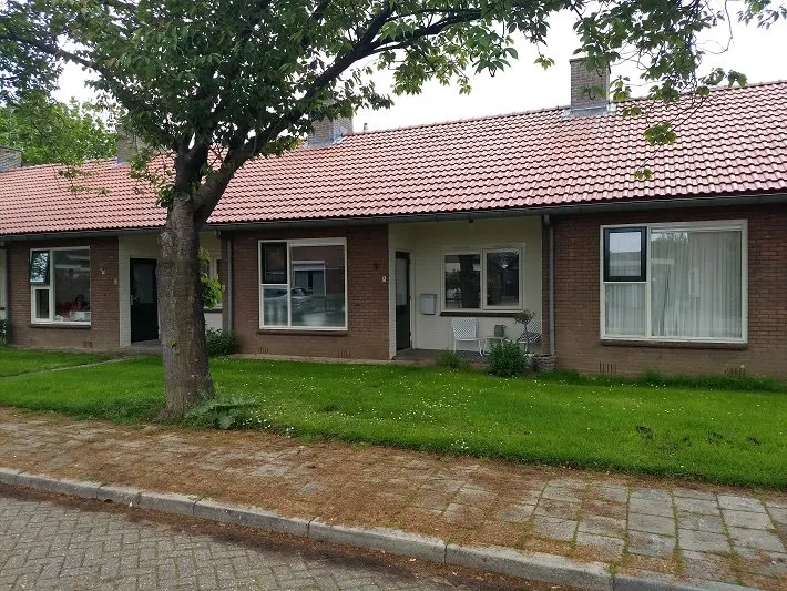 Wilgenlaan