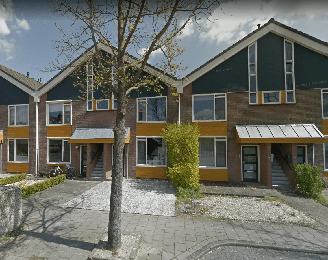 Van den Boetzelaerlaan