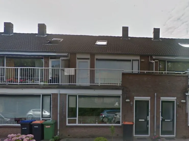 Weversstraat