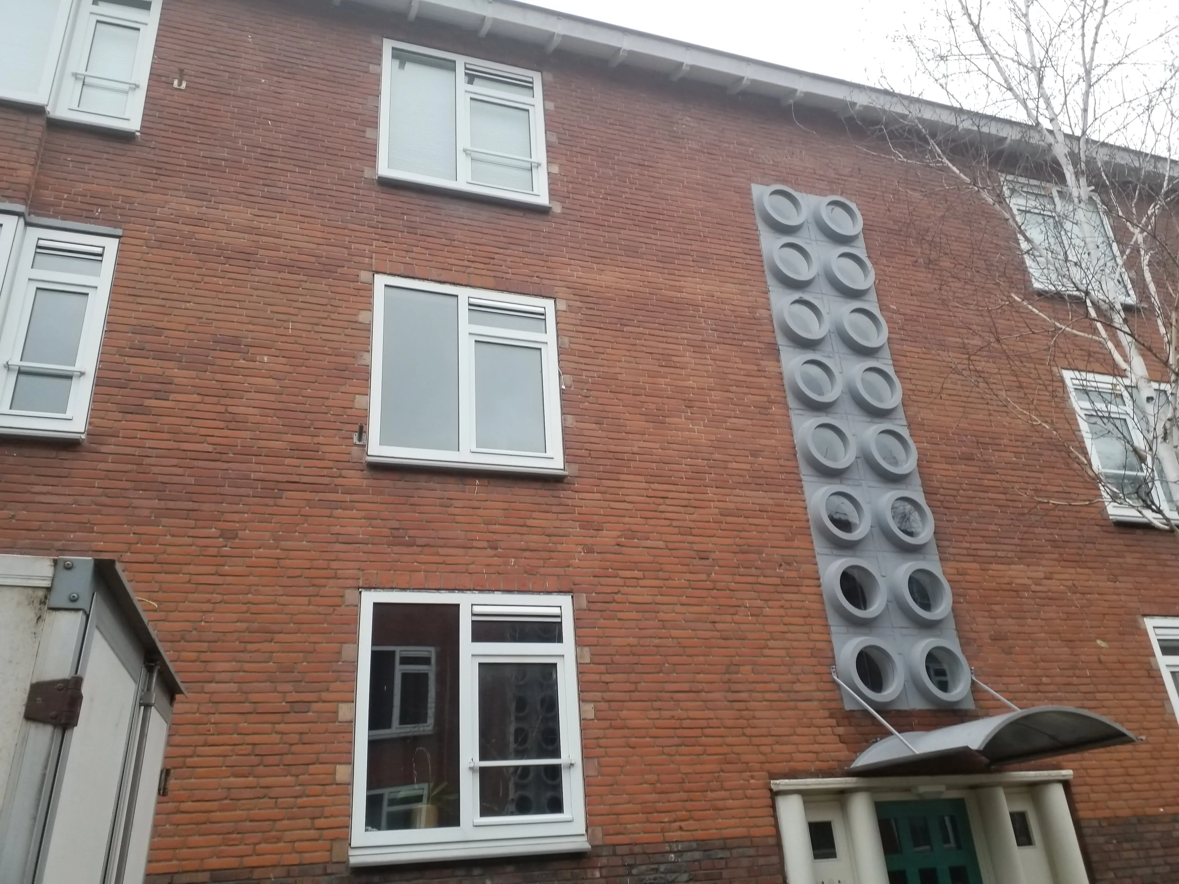 Frans Halsstraat