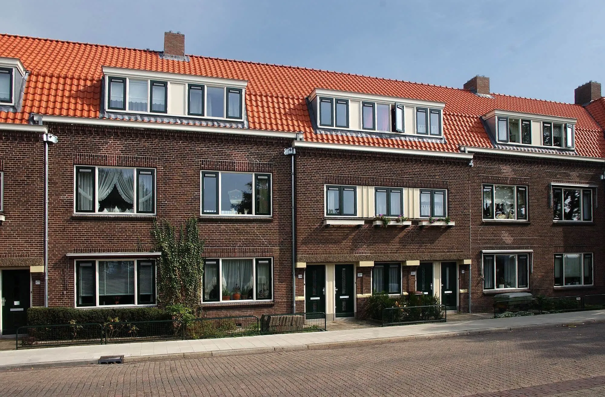 Merwedekade