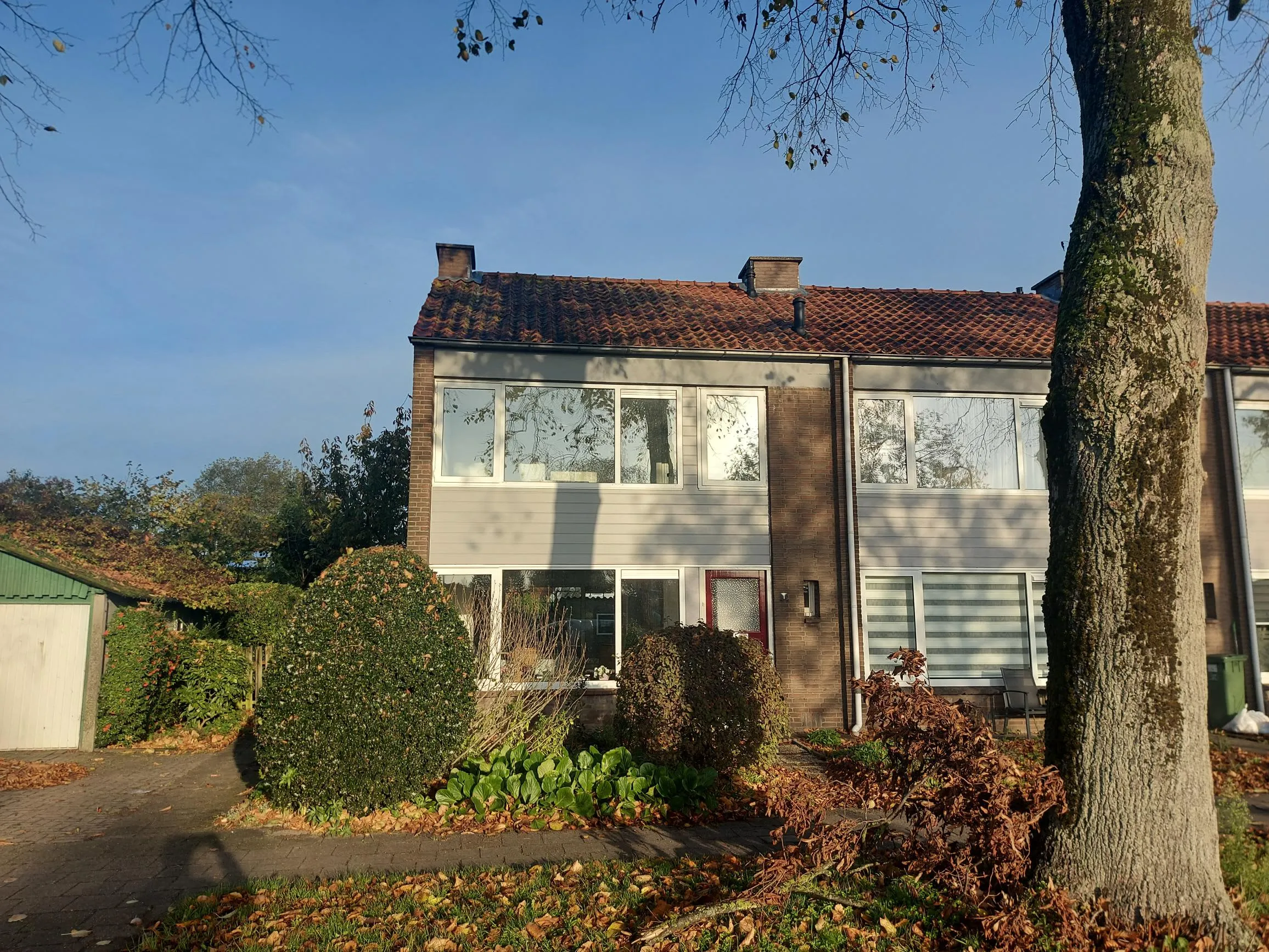 Meeslaan