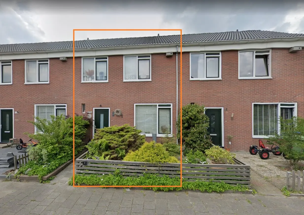 Opaalstraat