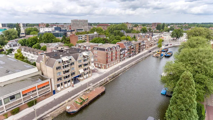 Crabethstraat