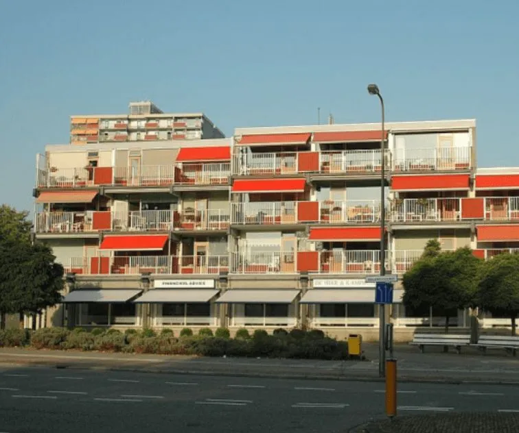 Pijlstraat