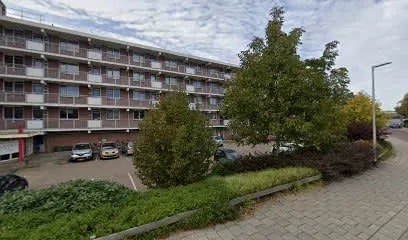 Lange Heul