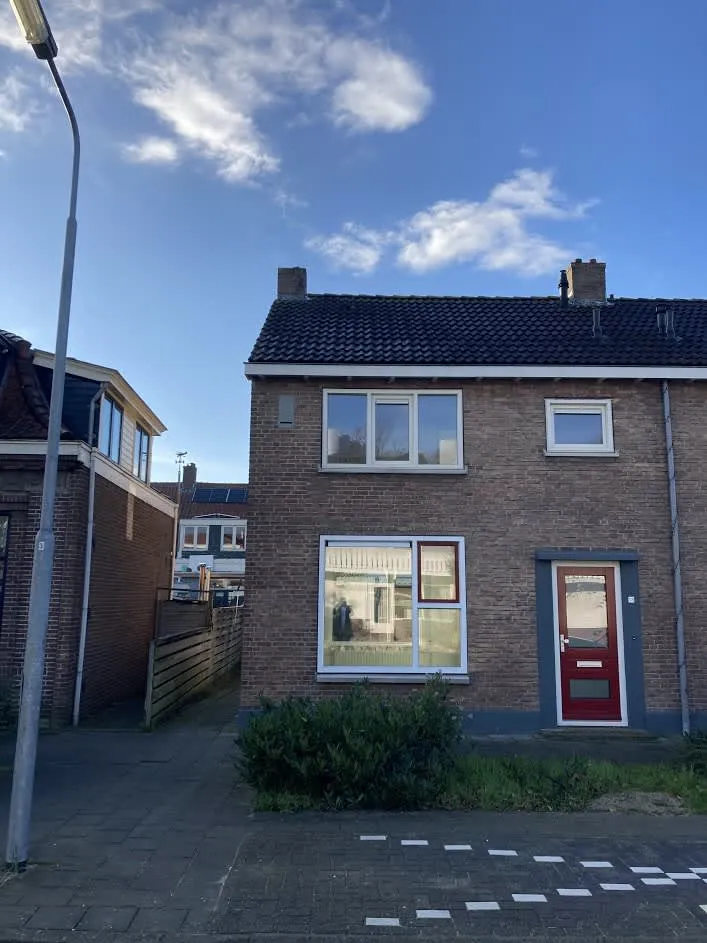 Cor Bruijnweg
