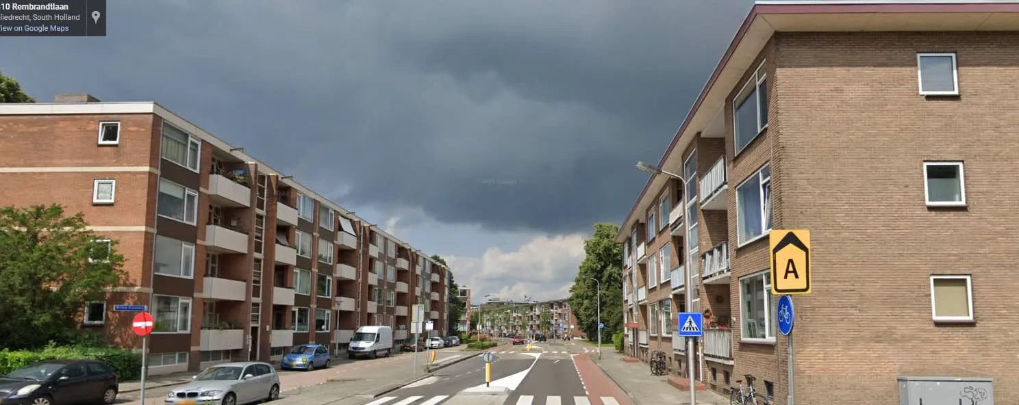 Rembrandtlaan