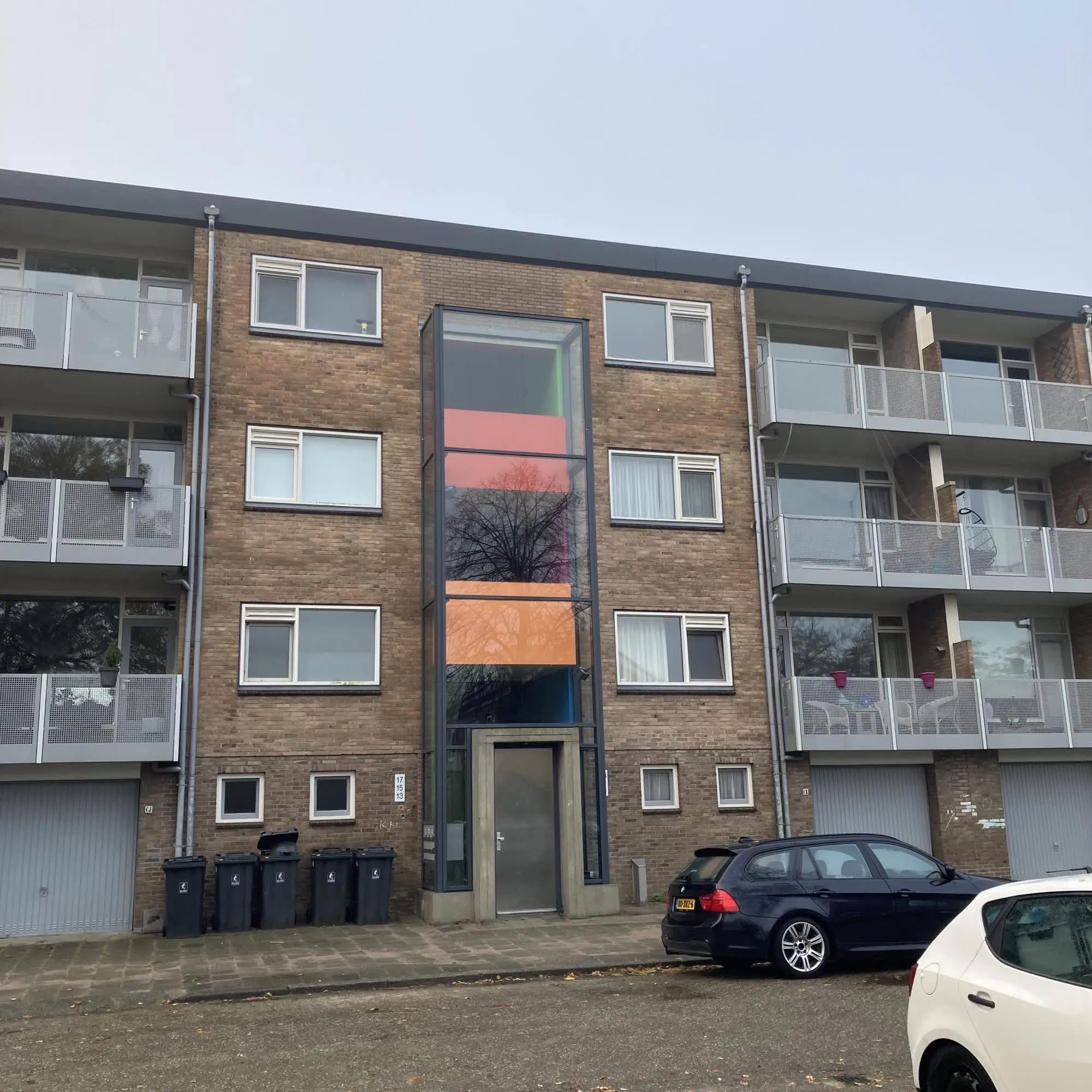 Schepenenstraat