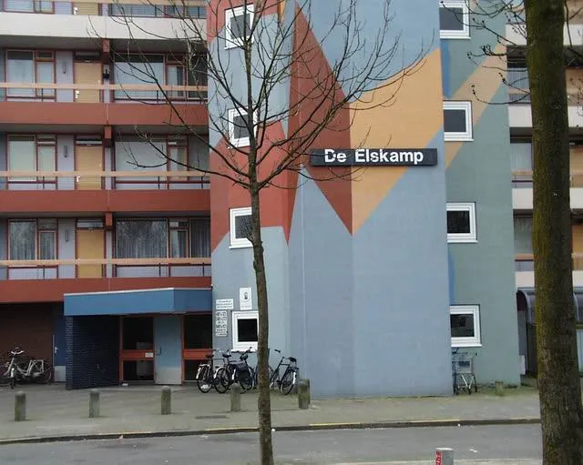 Van der Hagenstraat