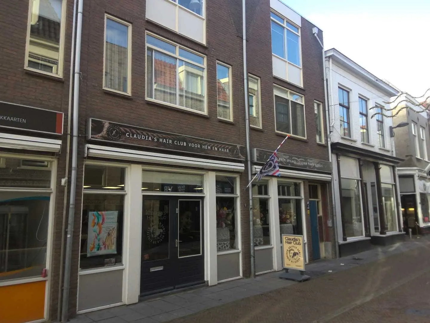 Weerstraat