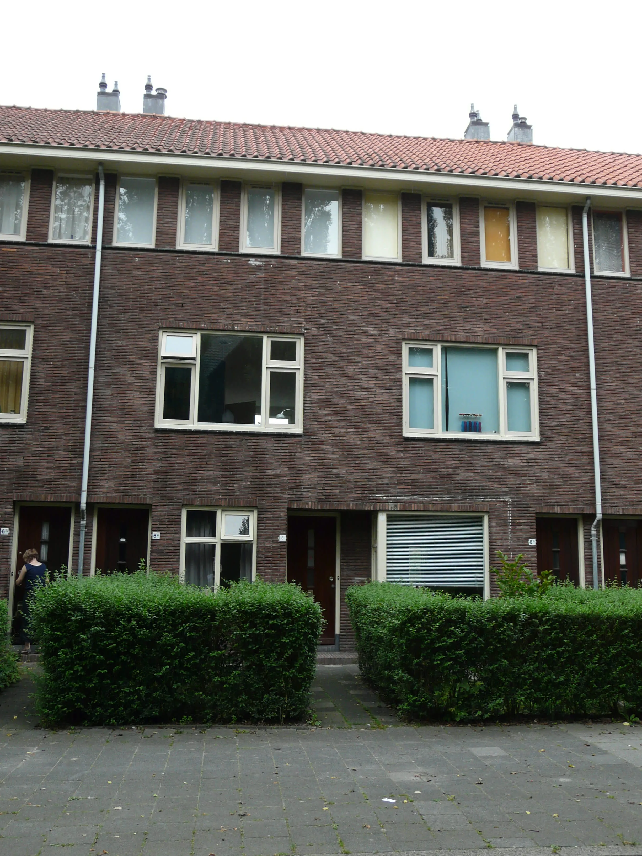 Vinkenstraat
