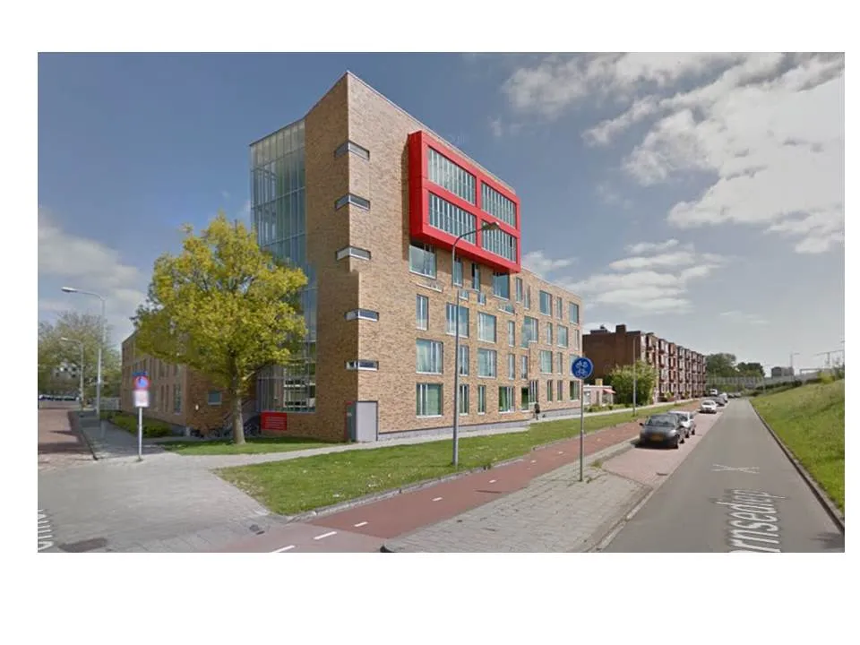 Rivierenhof