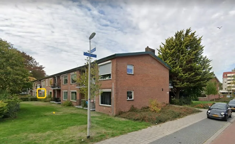 Lange Heul