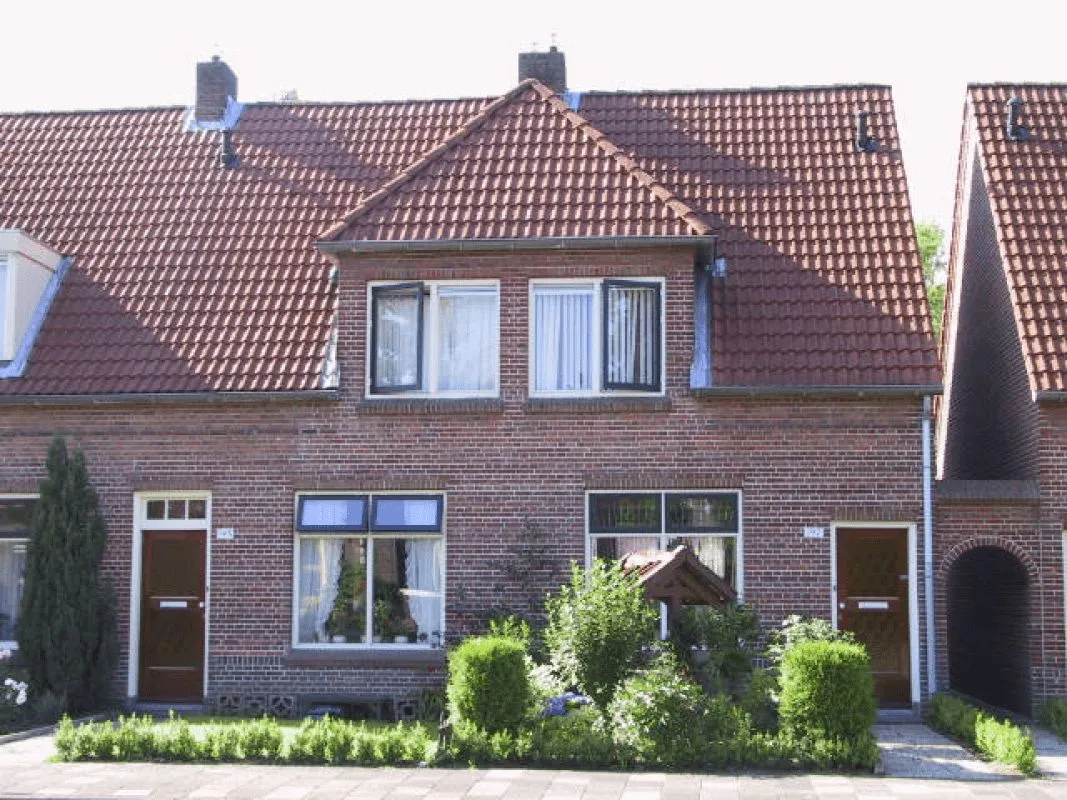 Nijverheidstraat