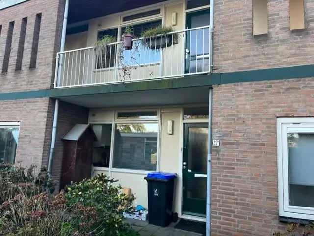 Vijverlaan