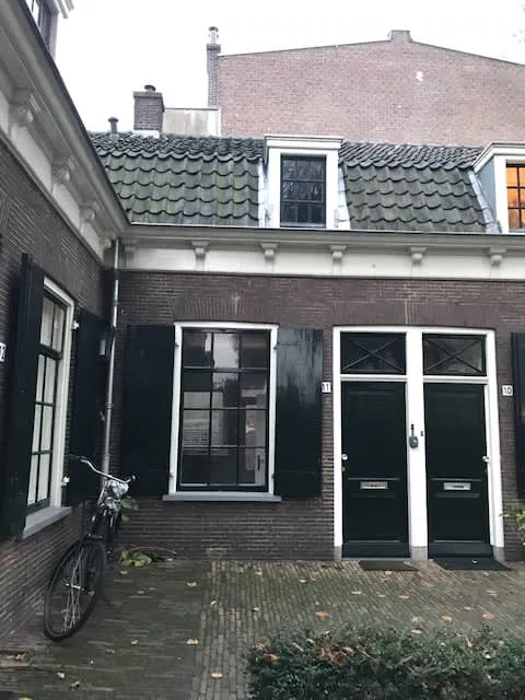 Wolter Heukelslaan