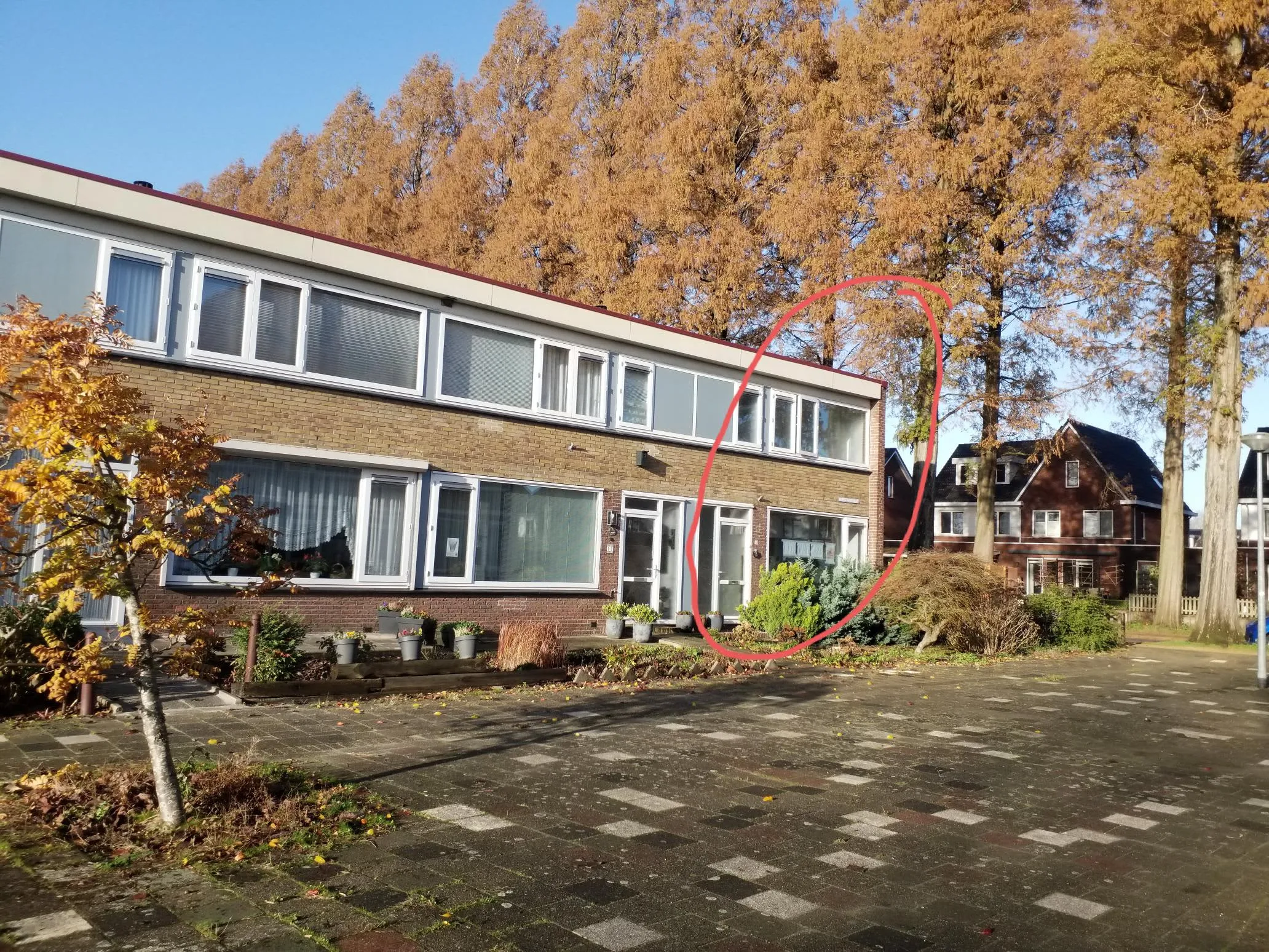 Waarschapsstraat