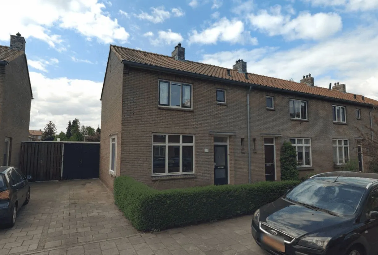 Dieselstraat