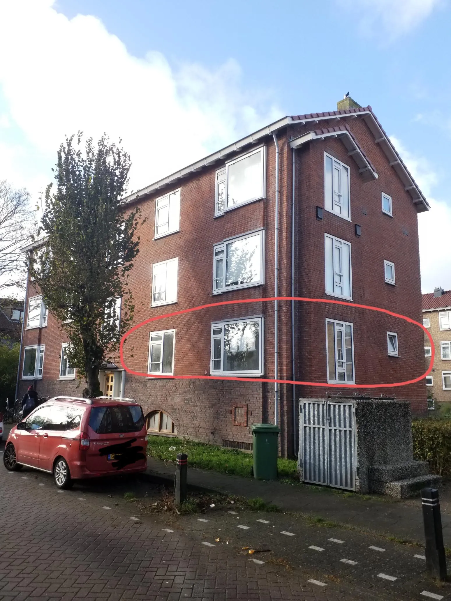 Jozef Israelsstraat